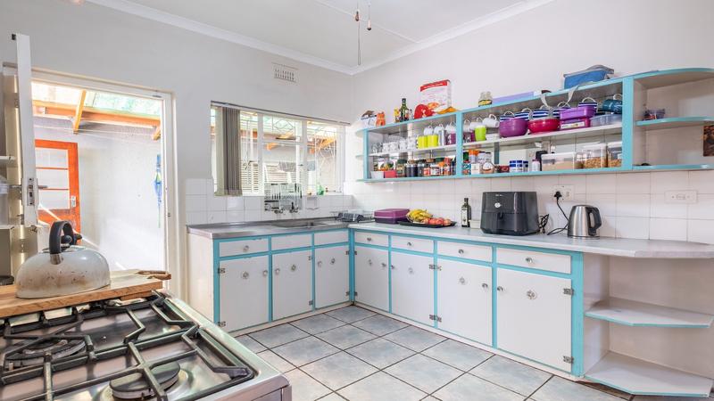 3 Bedroom Property for Sale in Churchill Estate Western Cape